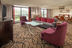Hilton Bellevue