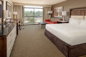 Hilton Bellevue