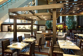 Hilton Bellevue