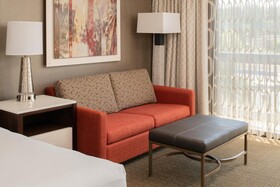 Hilton Bellevue
