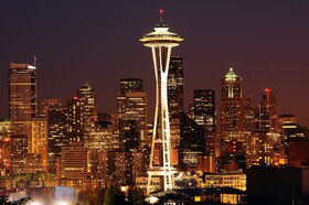 Hilton Bellevue