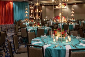 Hilton Bellevue