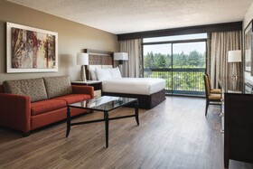 Hilton Bellevue