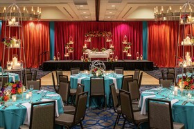 Hilton Bellevue