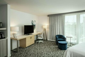 Hilton Garden Inn Seattle Bellevue Downtown