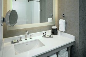 Hilton Garden Inn Seattle Bellevue Downtown
