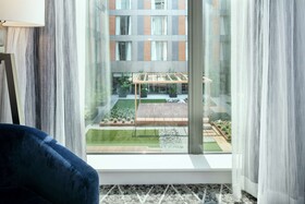 Hilton Garden Inn Seattle Bellevue Downtown