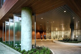 Hilton Garden Inn Seattle Bellevue Downtown