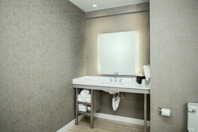 Hilton Garden Inn Seattle Bellevue Downtown