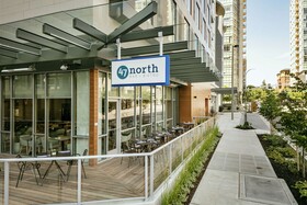 Hilton Garden Inn Seattle Bellevue Downtown