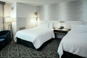Hilton Garden Inn Seattle Bellevue Downtown