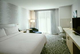 Hilton Garden Inn Seattle Bellevue Downtown