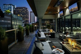 Hilton Garden Inn Seattle Bellevue Downtown