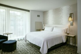 Hilton Garden Inn Seattle Bellevue Downtown