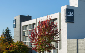 Hotel 116, a Coast Hotels Bellevue
