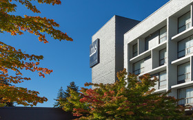 Hotel 116, a Coast Hotels Bellevue