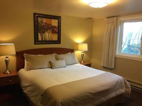 La Residence Suite Hotel