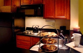 Larkspur Landing Bellevue