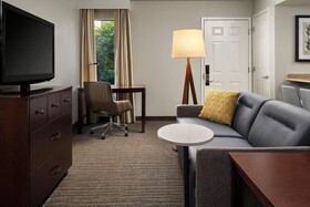 Residence Inn Seattle Bellevue