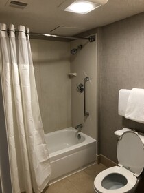 Residence Inn Seattle Bellevue