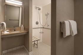 Residence Inn Seattle Bellevue