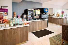 Residence Inn Seattle Bellevue