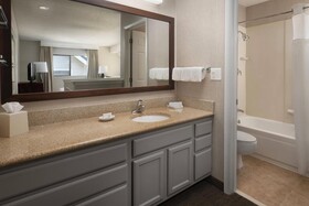Residence Inn Seattle Bellevue