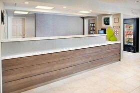 Residence Inn Seattle Bellevue