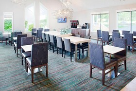 Residence Inn Seattle Bellevue