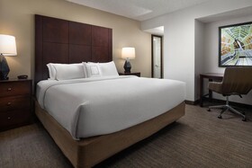 Residence Inn Seattle Bellevue