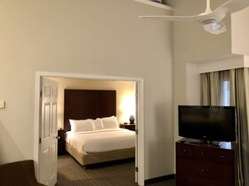 Residence Inn Seattle Bellevue