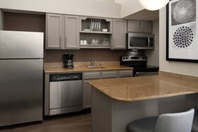 Residence Inn Seattle Bellevue
