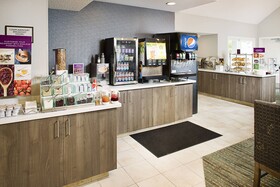 Residence Inn Seattle Bellevue