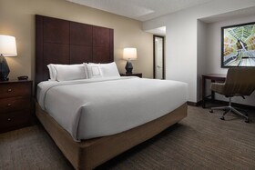 Residence Inn Seattle Bellevue