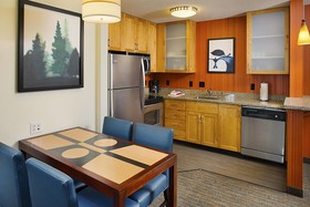Residence Inn Seattle Bellevue/Downtown