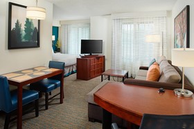Residence Inn Seattle Bellevue/Downtown