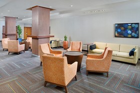 Residence Inn Seattle Bellevue/Downtown