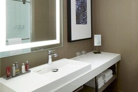 Seattle Marriott Bellevue