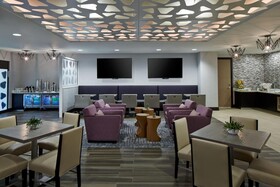 Seattle Marriott Bellevue