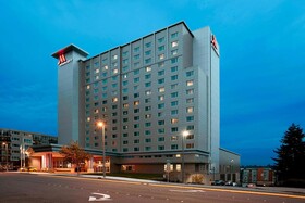 Seattle Marriott Bellevue