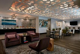 Seattle Marriott Bellevue