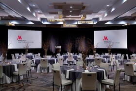 Seattle Marriott Bellevue