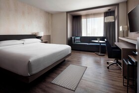 Seattle Marriott Bellevue
