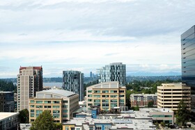 Seattle Marriott Bellevue