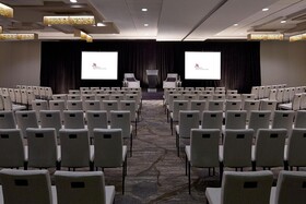 Seattle Marriott Bellevue