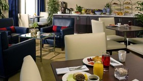 Sheraton Bellevue