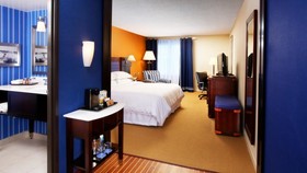 Sheraton Bellevue