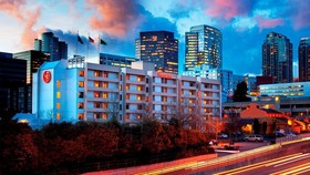 Sheraton Bellevue