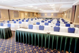 Sheraton Bellevue
