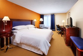 Sheraton Bellevue